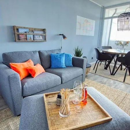 - Haus F, App 0f1005 Διαμέρισμα