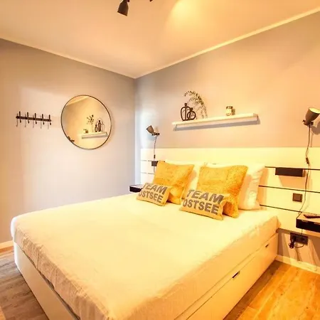 - Haus F, App 0f1005 Διαμέρισμα *