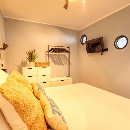 - Haus F, App 0f1005 Διαμέρισμα Heiligenhafen