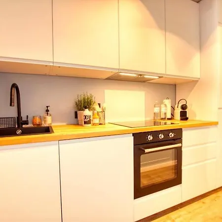 - Haus F, App 0f1005 Heiligenhafen