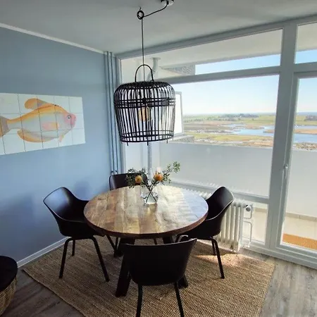 - Haus F, App 0f1005 Heiligenhafen